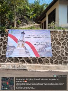Jogja Cinta Damai